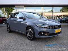 Fiat Tipo - 1.0 City Sport, Apple, 2 x PDC, camera, LED, Clima, Cruise nl-dealerauto