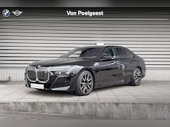 BMW 7-serie - M760e xDrive
