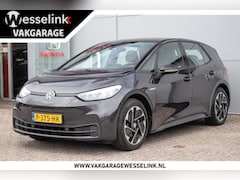 Volkswagen ID.3 - Pro 58 kWh | SOH 92% | Adapt Cruise | Camera |