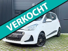 Hyundai i10 - 1.0i Comfort | Carplay | Cruise | NIEUWE APK