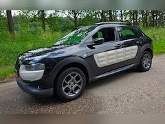 Citroën C4 Cactus - 1.2 e-VTi - NL Auto - Automaat - 2e Eig