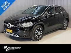 Mercedes-Benz GLA-Klasse - 250 e Progressive 17"/Widescreen/Stoelverwarming/DAB/Apple Carplay & Android Auto/Navigati
