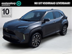 Toyota Yaris Cross - 1.5 Hybrid 115 Dynamic | Oostendorp 50 jaar Editie | Actie Auto | Comfort Pack | Apple Car