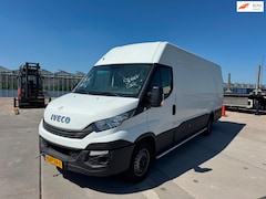 Iveco Daily - | 2017 | 35S16V 2.3 410 H2 | Automaat | Export en Handel