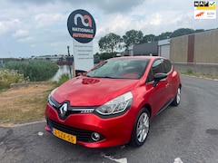 Renault Clio - | 2014 | 0.9 TCe Dynamique | Volledig Dealeronderhouden | APK