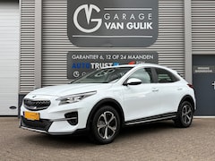 Kia XCeed - 1.6 GDi PHEV 141PK Automaat, Navi, Clima, Cruise, Isofix, Carplay, Stoel+StuurVerwarming,
