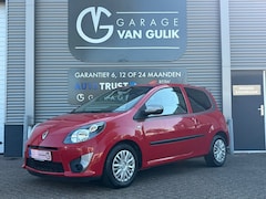 Renault Twingo - 1.2-16V Collection 75PK Airco, ElektrRamen+Spiegels, Isofix, Radio/Cd-Speler, Boordcompute