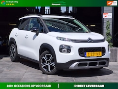Citroën C3 Aircross - 1.2 PureTech Feel Carplay|Cruise|Airco