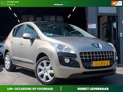 Peugeot 3008 - 1.6VTi ST|2e eig|NAP|PANO|Trekhaak|Cruise|Airco