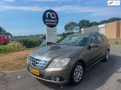 Mercedes-Benz E-klasse Estate - | 2011 | 200 CDI Business Class Elegance | Export en Handel | APK