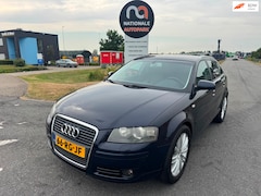 Audi A3 Sportback - | 2005 | 1.6 Ambiente | Automaat | Export en Handel | APK