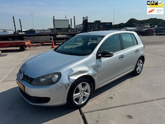 Volkswagen Golf - | 2012 | 1.6 TDI Trendline BlueMotion | Export Handel | APK