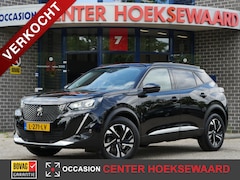 Peugeot 2008 - 1.2 Puretech 130pk Allure Pack | Automaat | Privacy | Camera | Full LED |