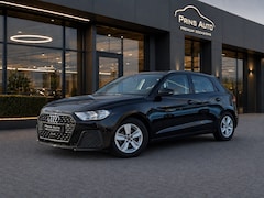 Audi A1 Sportback - 25 TFSI Pro Line |CARPLAY|PDC|CRUISE|VIRTUAL COCKPIT|ORG.NL|NAP| 17728 / 4075