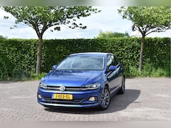 Volkswagen Polo - 1.0 TSI 116 PK Highline DSG LED Camera ECC NAP