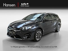 Kia Cee'd Sportswagon - Ceed 1.6 GDI PHEV DynamicLine I Trekhaak I Stoel- en stuurverwarming I Adaptive I CarPlay