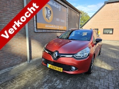 Renault Clio Estate - 0.9 TCe Dynamique