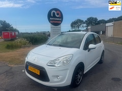 Citroën C3 - | 2011 | 1.6 e-HDi Dynamique | Export en Handel | APK
