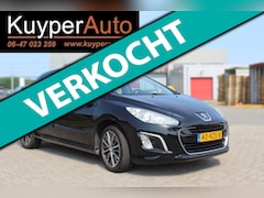 Peugeot 308 - 1.6 VTi Melbourne NAVI BLUETOOTH CLIMA PARKEERSENSOREN
