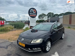 Volkswagen Passat Variant - | 2012 | 2.0 TDI Highline BlueMotion | Top Onderhouden | APK
