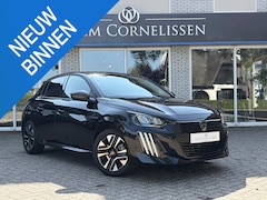 Peugeot 208 - 1.2 Hybrid 100 e-DCS6 Aut. Allure Camera Navi Appl