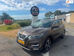 Nissan Qashqai - | 2018 | 1.2 N-Connecta | Automaat | Export en Handel | APK