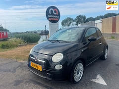 Fiat 500 - | 2009 | 1.4-16V Sport | AUTOMAAT Top Auto