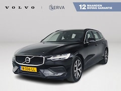 Volvo V60 - B3 Core | Parkeercamera | Stoel- en stuurverwarming | Trekhaak