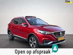 MG MG ZS EV - Luxury 45 kWh - Accu Certificaat Aanwezig | NAP