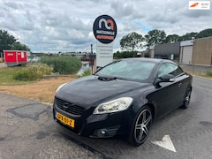 Volvo C70 Convertible - | 2011 | 2.0 D3 Summum | Automaat | Cabrio Hardtop | APK