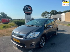 Toyota Auris - | 2012 | 1.8 Full Hybrid Executive Business | Automaat | Export en Handel