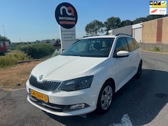 Skoda Fabia Combi - | 2015 | 1.4 TDI Ambition | Export en Handel | APK