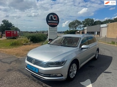 Volkswagen Passat Variant - | 2016 | 2.0 TDI Highline | Auomaat | Export en Handel