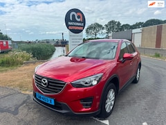 Mazda CX-5 - | 2015 | 2.2d SkyActiv-D 150 Skylease GT 2WD | APK | Export en Handel