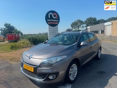 Renault Mégane Estate - | 2013 | 1.5 dCi Collection | Top Auto