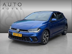 Volkswagen Polo - 1.0 TSI R-Line Business PANORAMADAK | FULL LED MATRIX | VIRTUAL DISPLAY | CAMERA | ADAPTIV