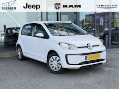 Volkswagen Up! - 1.0 BMT move up Airconditioning