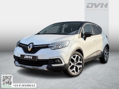 Renault Captur - 1.3 TCe Intens CAMERA | KEYLESS | BSM