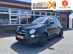 Fiat 500 - 0.9 TwinAir |Airco|