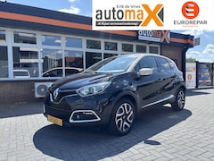 Renault Captur - 1.2 TCe Dynamique |Goed Onderhouden|Navigatie|Automaat|