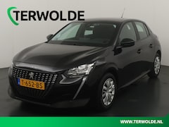 Peugeot 208 - 1.2 PureTech Active | Apple Carplay/Android Auto | Airco |