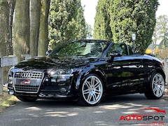 Audi TT Roadster - 2.0 TFSI Pro Line
