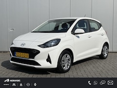 Hyundai i10 - 1.0 Comfort Smart Dealer onderhouden / All season banden / Navigatie / Achteruitrijcamera