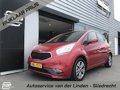 Kia Venga - 1.4 DynamicPLusLine
