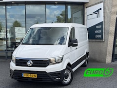 Volkswagen Crafter - 35 2.0 TDI L3H2*A/C*CRUISE*HAAK*VOORRUITVERW.*PDC
