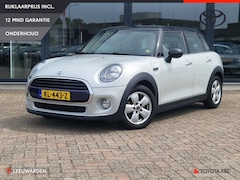 MINI 5-Deurs - 1.5 Cooper Business
