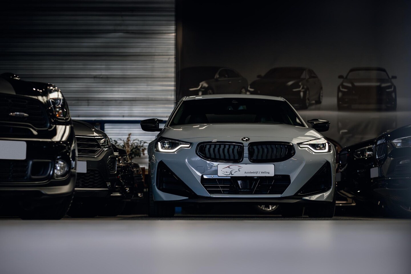 BMW X3 - xDrive30e M-Sport / pano / tr.hk / HUD / Faceliftf - AutoWereld.nl