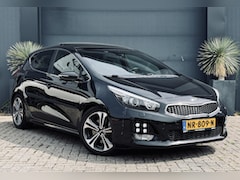 Kia Cee'd - 1.0 T-GDi GT-Line