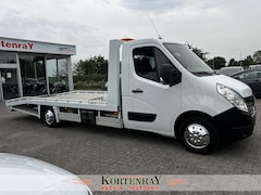Renault Master - T35 2.3 dCi L3 Eco N1 Geen ritten registratie nodig, blijvend lage belasting