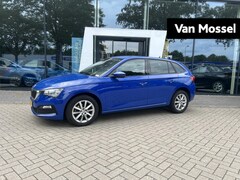 Skoda Scala - 1.0 TSI Ambition | WORDT VERWACHT | APPLE CARPLAY - ANDROID AUTO | CRUISE CONTROL | AIRCO